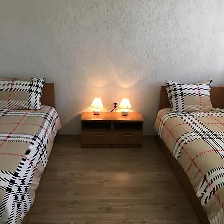 Gæstehus Guest Neli 3*