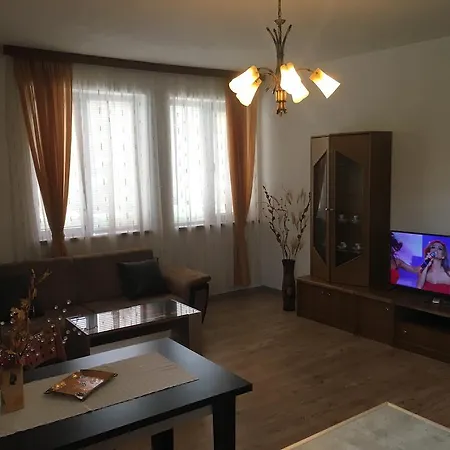 Gæstehus Guest Neli Zlatograd
