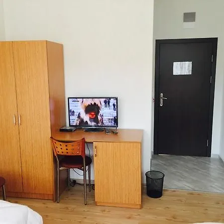 Guest Neli Pensiune Zlatograd