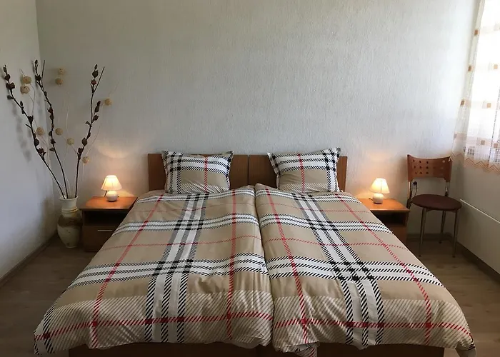 Pensjonat Guest Neli